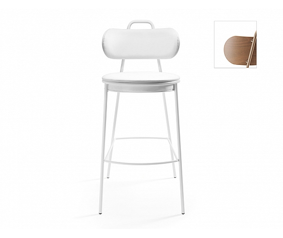 Eman 3511/21 bar stool
